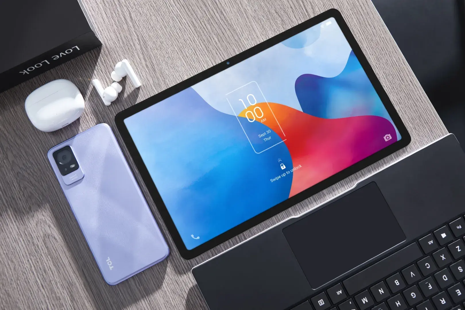 TCL NXTPAPER 11