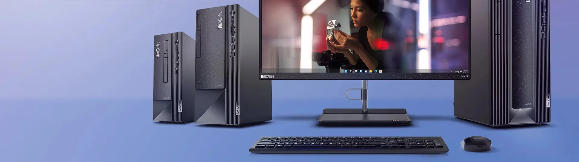 Guía: Cómo Elegir tu Computadora Ideal