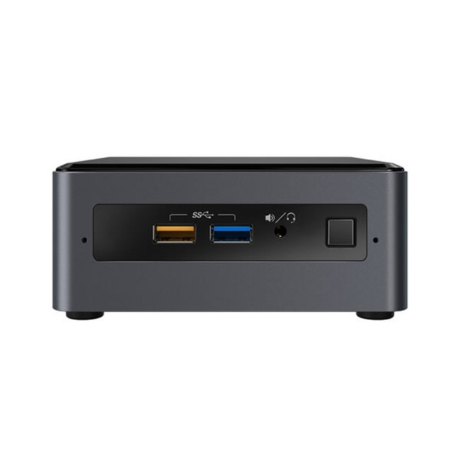 Intel NUC NUC7CJYH J4005 8Gb 240Gb