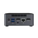 Intel NUC NUC7CJYH J4005 8Gb 240Gb