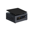 Intel NUC NUC7CJYH J4005 8Gb 240Gb