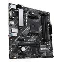 Motherboard Asus Prime A520M-A II CSM AM4