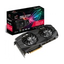 Placa VGA Asus Rog Strix RX500XT 08G Gaming