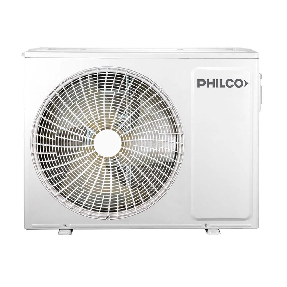 Aire Acondicinado Philco PHS80HA4AN 8000 W Frio Calor