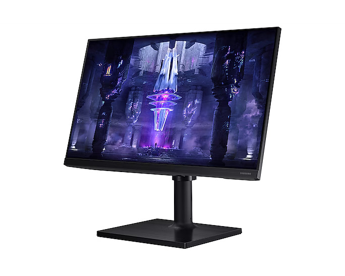 Monitor Gamer Samsung Odyssey G30 24"