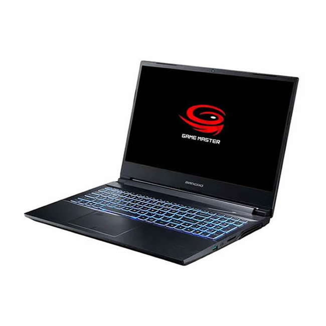 Notebook Banghó Game Master GM 15Z12 i5 15.6" 16Gb 1TB FreeOS