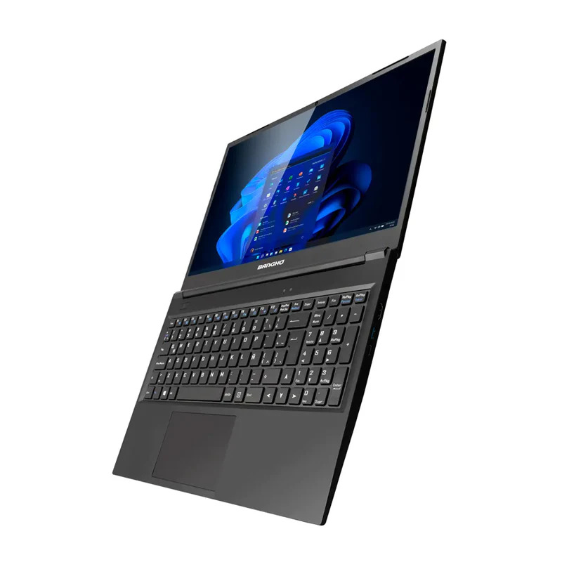 Notebook Bangho BES PRO T5 i5 15" 8Gb 480Gb Windows 11 Pro