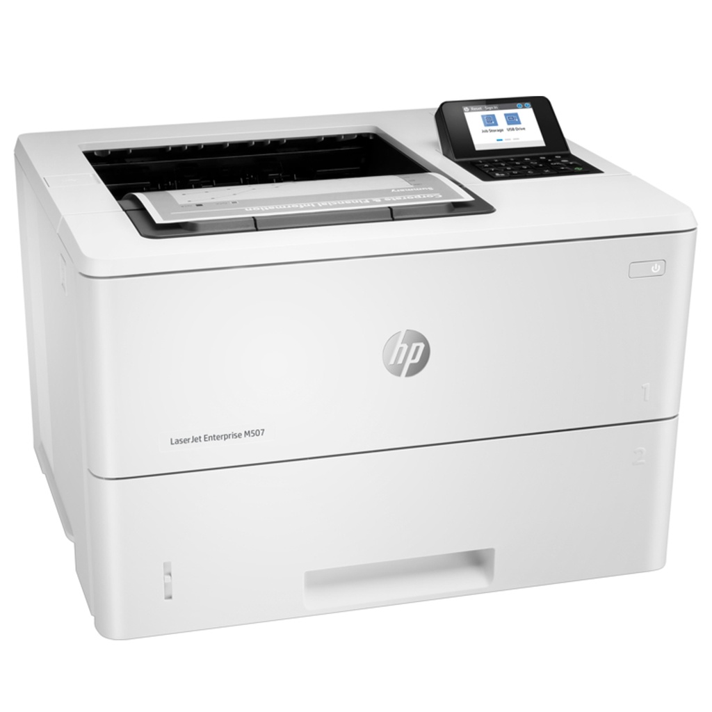 Impresora HP LaserJet Pro M507DN