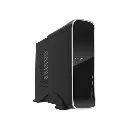 Kit Kelyx Modelo LC727-08A Slim con Fuente 500W, Mouse, Teclado, Parlantes y Lector de Mem ( (4).webp