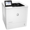 Impresora HP LaserJet Pro M611DN