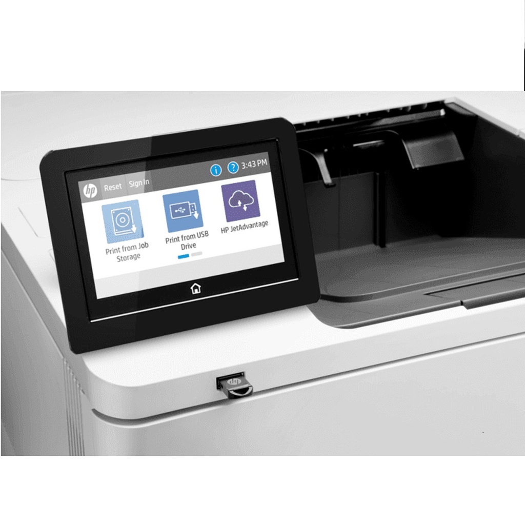 Impresora HP LaserJet Pro M611DN