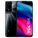 Celular TCL 505 4GB 128GB 6,75" Android 14go Space Gray