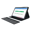 Tablet TCL TAB10 Gen2 4Gb 64Gb Space Grey con funda soporte y teclado
