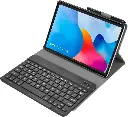 Tablet TCL NXTPAPER 11 4Gb 128Gb Dark Grey  con funda y teclado
