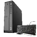 Desktop PC TecnoBrand Core i7 12700 8GB SSD 480GB SSD Kit TM FreeOS