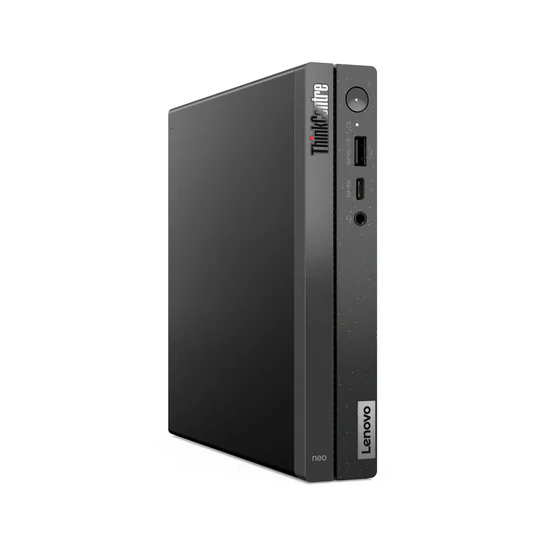 Mini PC Lenovo NEO 50Q Core i3 1215U 8GB SSD 256GB Windows 11 Pro
