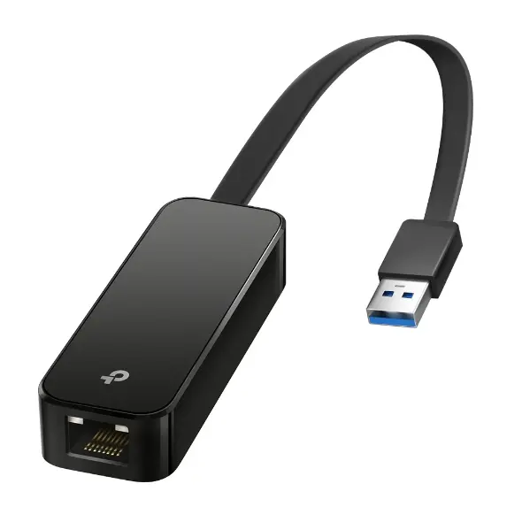 Adaptador Tp-link USB 3.0 a Ethernet RJ45 Gigabit TL-UE306