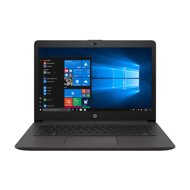 Notebook HP 240 G8 14" N4020 4Gb 500Gb Windows 10