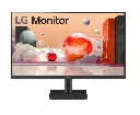 Monitor LG 24MS500 24" LED Borderless 100Hz 