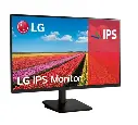 Monitor LG 27MS500 27" LED Borderless 100Hz 