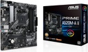 Motherboard Asus Prime A520M-A II CSM AM4