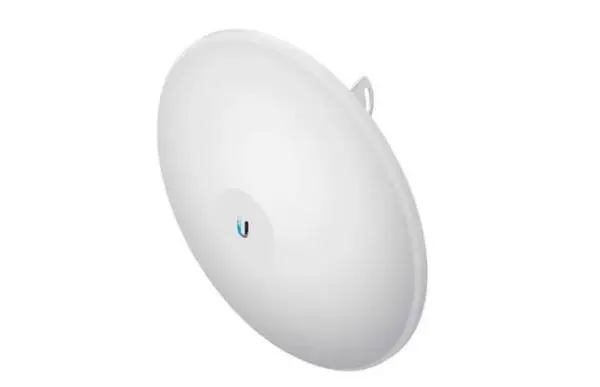 AP Ubiquiti Outdoor PBE-5AC-500 5ghz Powerbeam ac 27 dbi 160 mw 