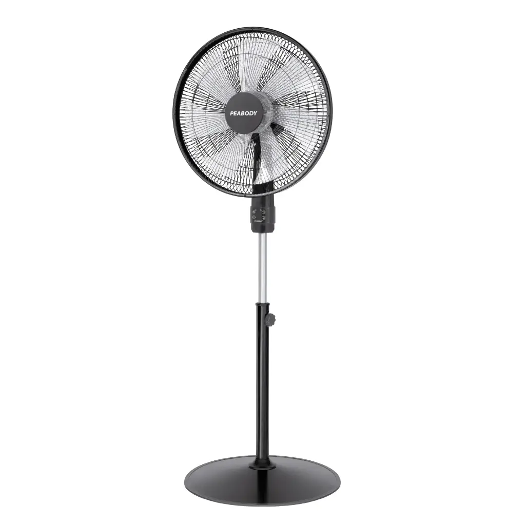 Brisador Eco Power Peabody 16" Digital