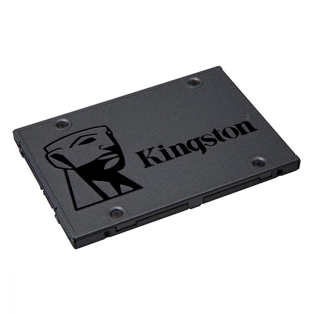 Unidad SSD Kingston A400 480Gb Sata III