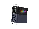 Proyector TCL A1 FHD Google TV