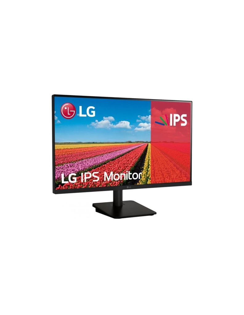 Monitor LG 27" LED 27MS500-B HDMI FULL HD