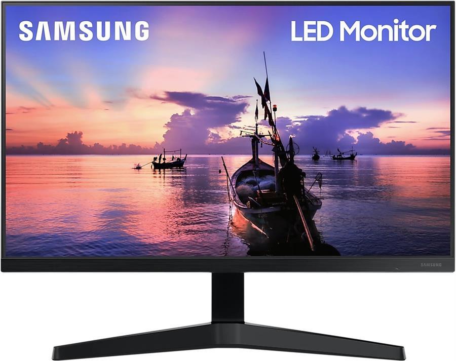 Monitor LED IPS 22" Samsung T350H 75Hz Freesync