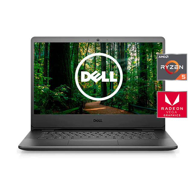 Notebook Dell Vostro 3405 14" Ryzen5 8Gb 256Gb FreeOS