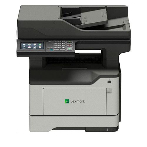 Impresora Multifunción Laser Lexmark MX522ADHE