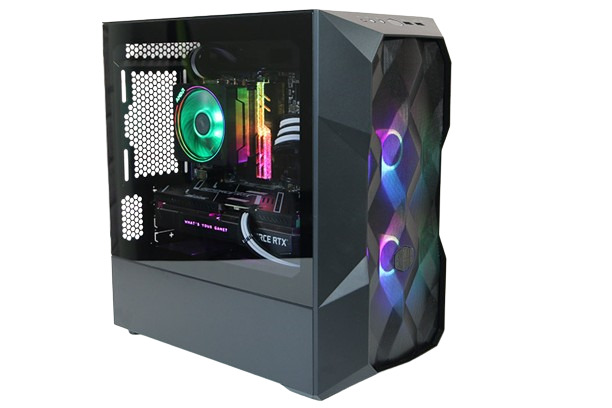 PC Gamer Intel Core i5-14600K 32Gb 1Tb Ssd RTX 4070 12GB