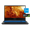 Notebook Banghó Game Master GM 15Z13 Corei5 13500H 15,6" 16Gb SSD1Tb VGA3050