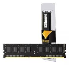 Memoria DDR4 Hiksemi 8Gb 3200 MHz Hiker