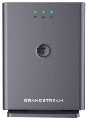 Base IP Grandstream Inalámbrico DP752