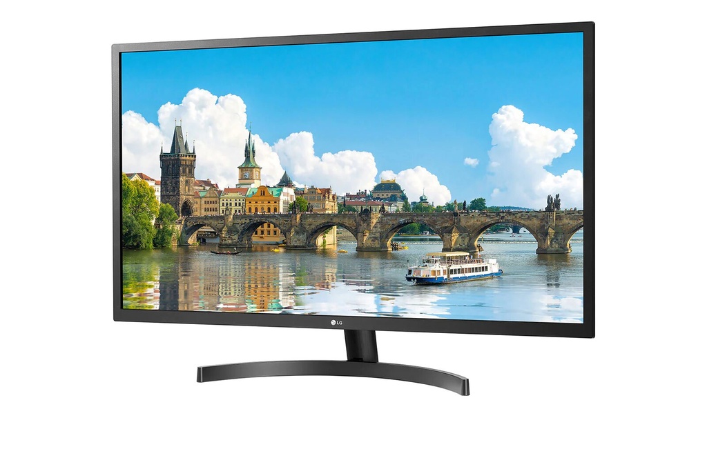 Monitor LG 32" LED 32MN500M-B HDMI FULL HD Freesync