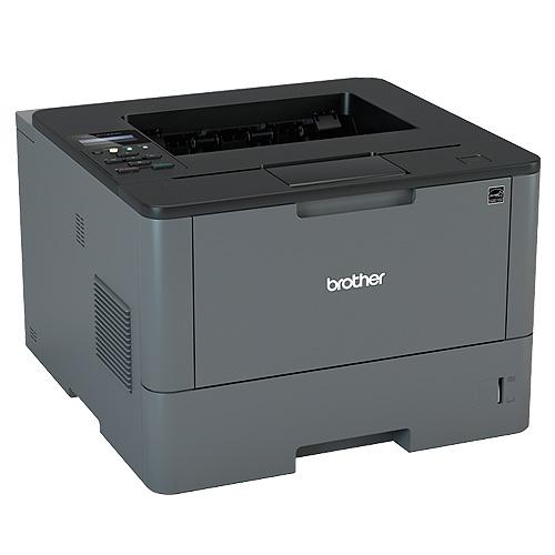 Impresora Brother Laser Mono Hl-l5100dn