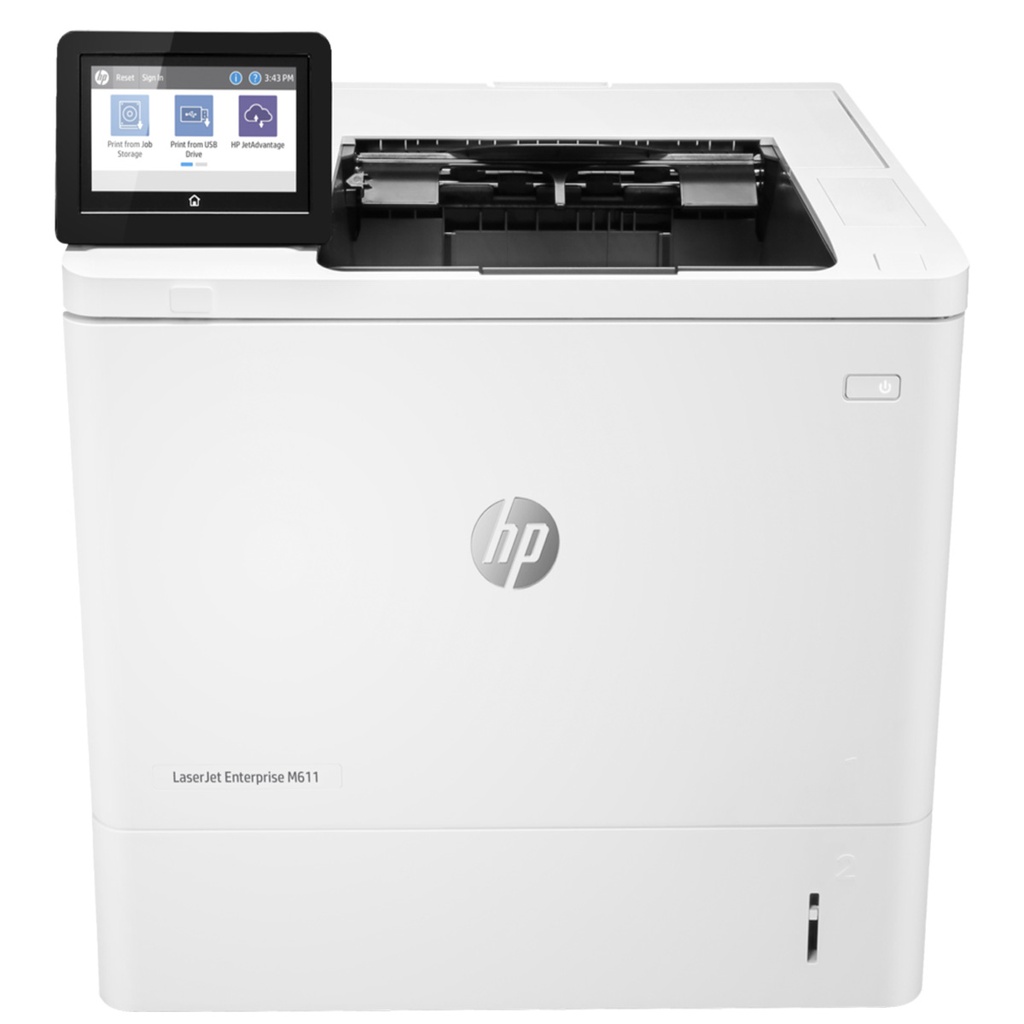 Impresora HP LaserJet Pro M611DN