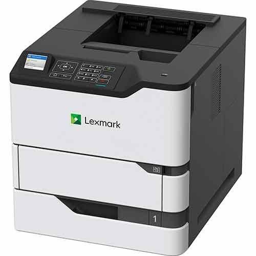 Impresora Laser Lexmark MS823dn