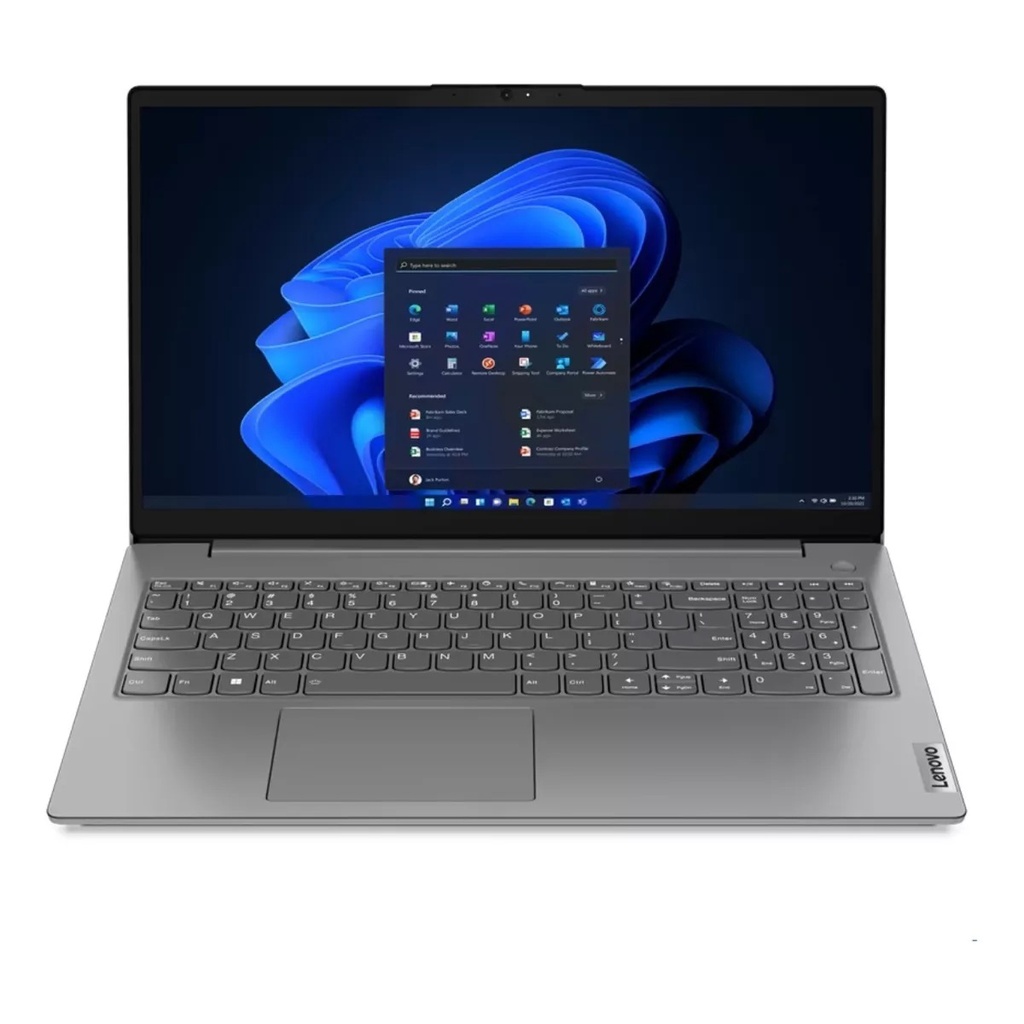 Notebook Lenovo V15 G3 Core I5 15.6" 8GB RAM 512GB