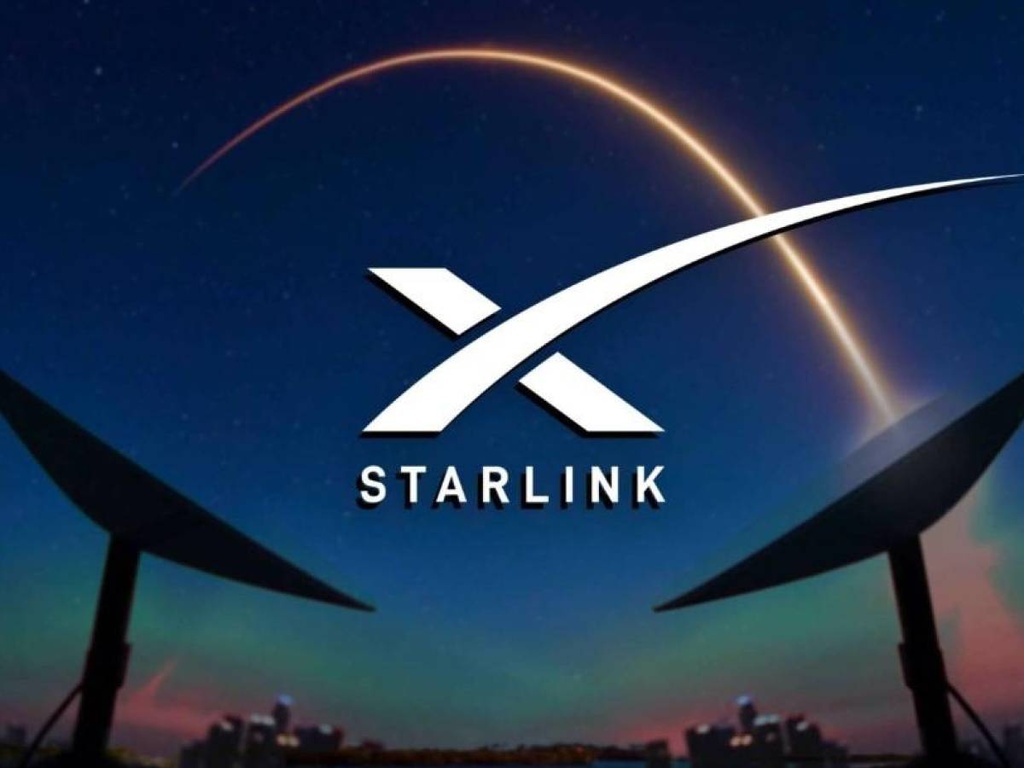 Plan Starlink Sitio Fijo Prioridad 40 Gb