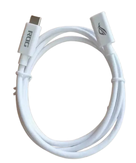 Cable de Extensión USB 3.1 Tipo-C USB-C Macho a Hembra 1M