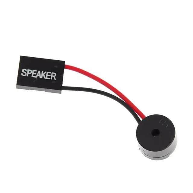 Speaker Mini Parlante Para Mother De Pc Y Electrónicos