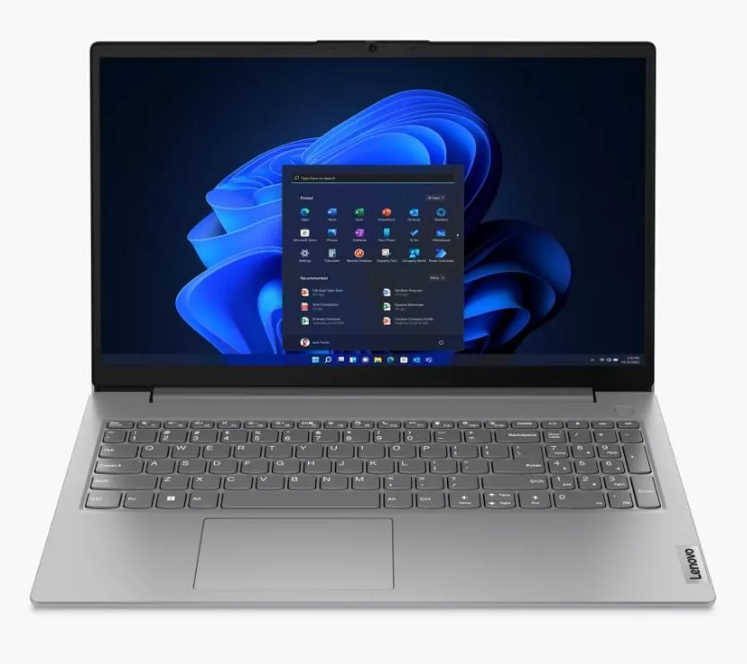 Notebook Lenovo V15 Ryzen 7 7730U 16GB SSD 512GB FreeOS