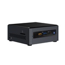 Mini PC Intel NUC NUC7CJYH J4005 8Gb 240Gb FreeOS