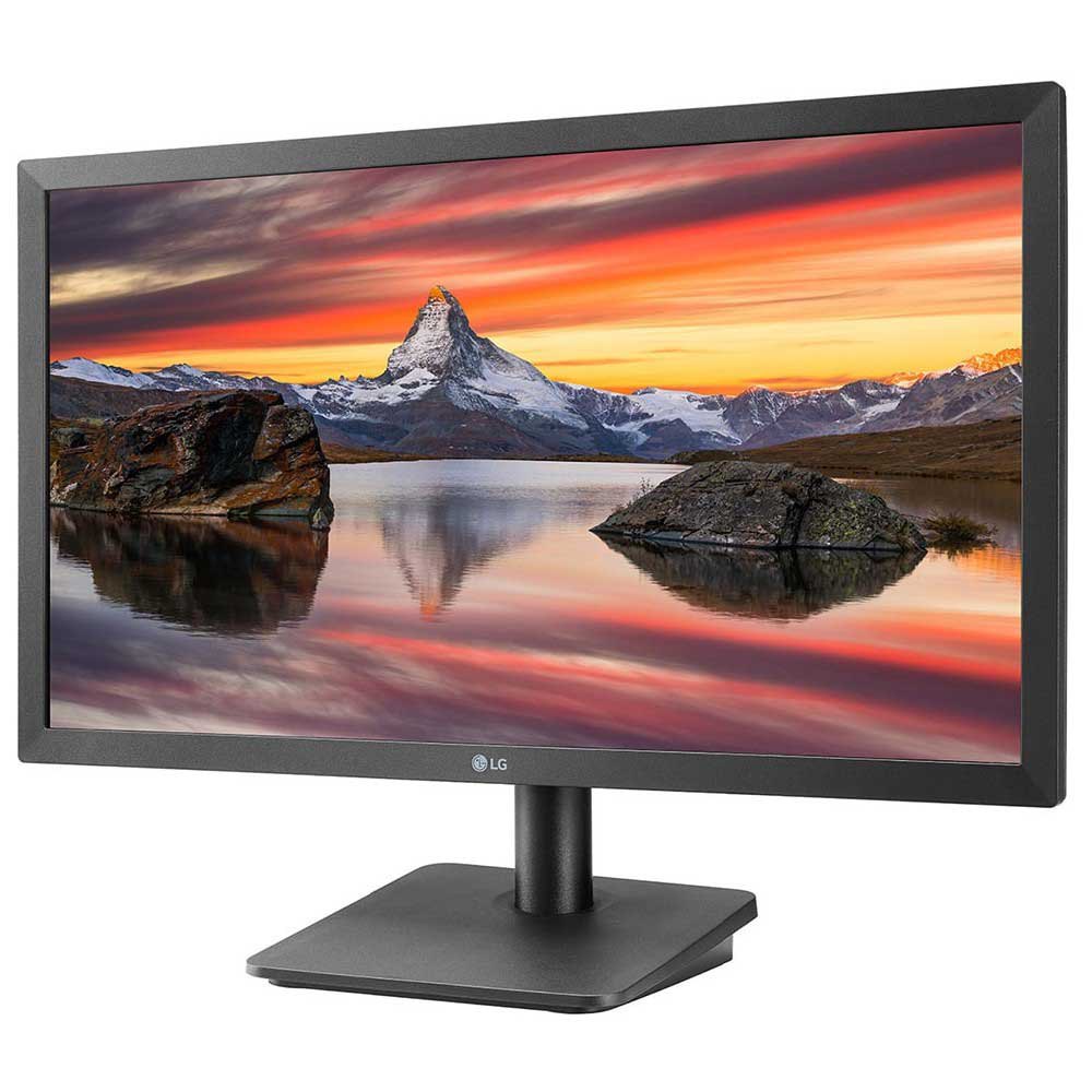 Monitor LG 22" LED 22MP410-B HDMI FULL HD