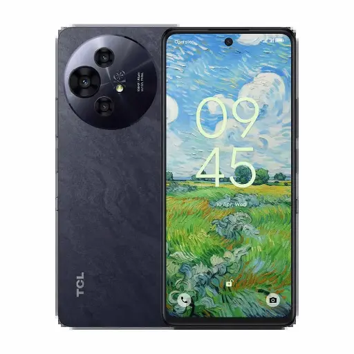 [T803E-FALCAR11] Celular TCL 50 PRO NXTPAPER 5G 8GB 512G 6,8" Android 14 Space Gray