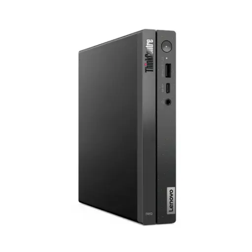 [12LM0005AS] Mini PC Lenovo NEO 50Q Core i3 1215U 8GB SSD 256GB Windows 11 Pro